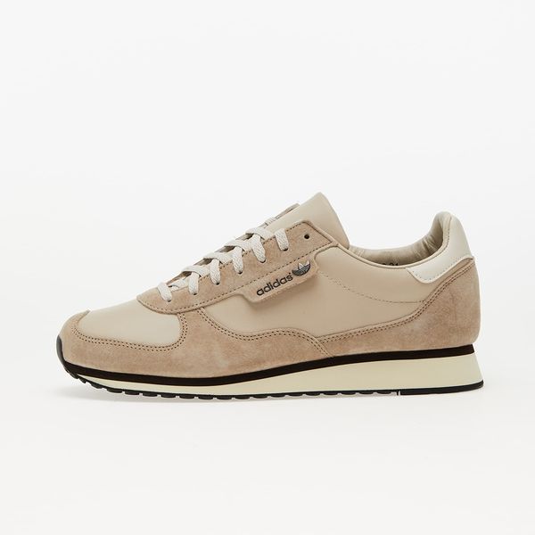 adidas Originals adidas Lawkholme Spezial Trace Khaki/ Wonder Beige/ Clear Brown