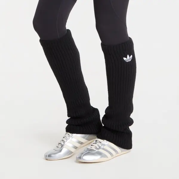 adidas Originals adidas Leg Warmers Black Universal
