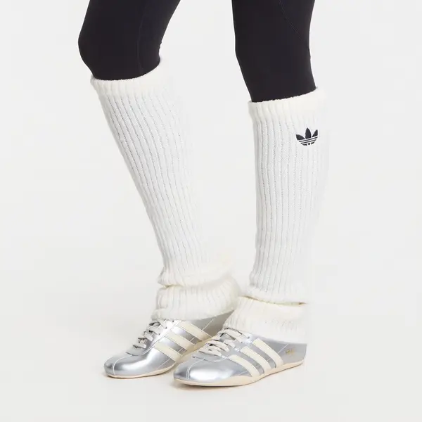 adidas Originals adidas Leg Warmers Off White Universal