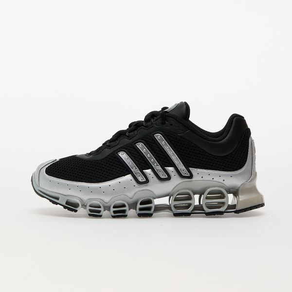 adidas Originals adidas Megaride W Core Black/ Silver Metallic/ Core Black