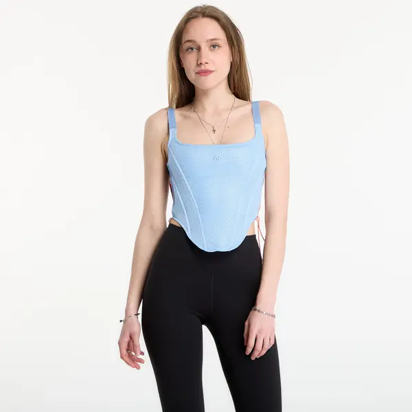 adidas Originals adidas Miaou Corset Clear Blue M