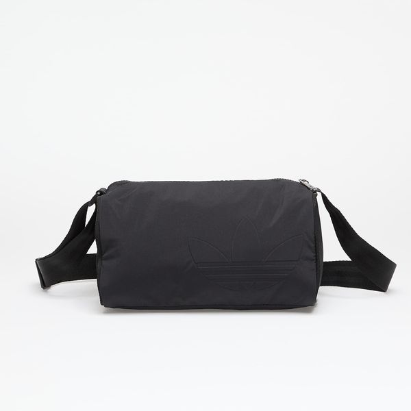 adidas Originals adidas Mini Duffle Bag Black Universal