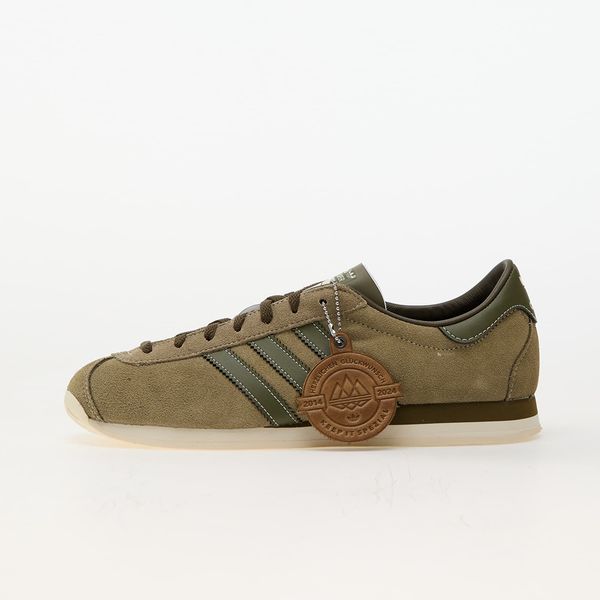 adidas Originals adidas Moston Super Spezial Cargo/ Focus Olive/ Trace Olive