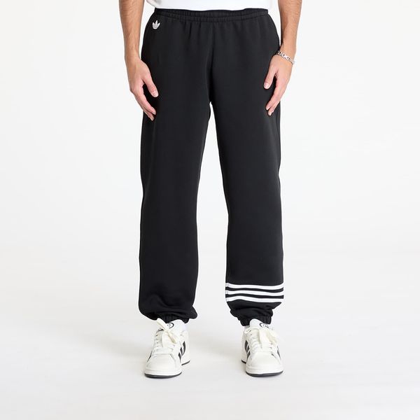 adidas Originals adidas Neuclassics Sweat Pants Black S