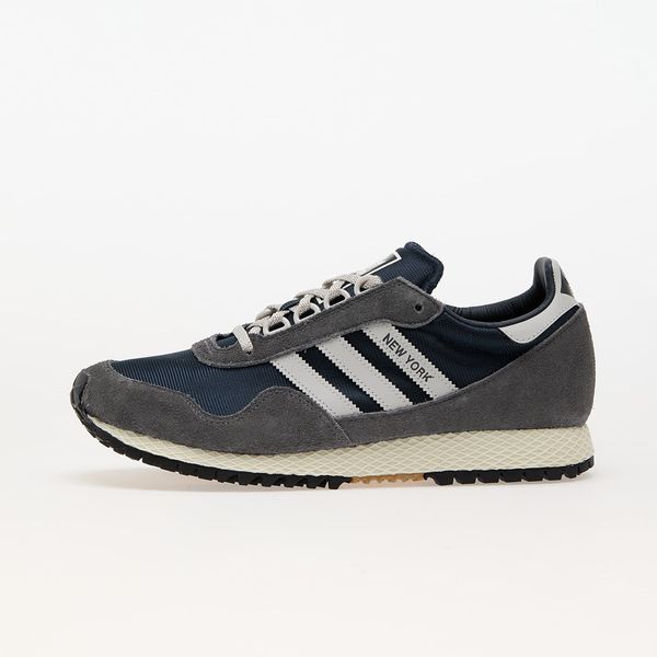 adidas Originals adidas New York Aurora Ink/ Grey One/ Core Black