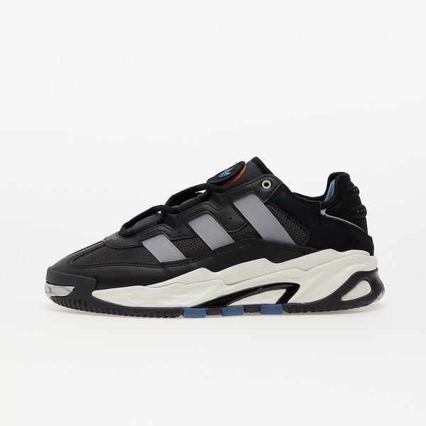 adidas Originals adidas Niteball Core Black/ Grey Two/ Carbon