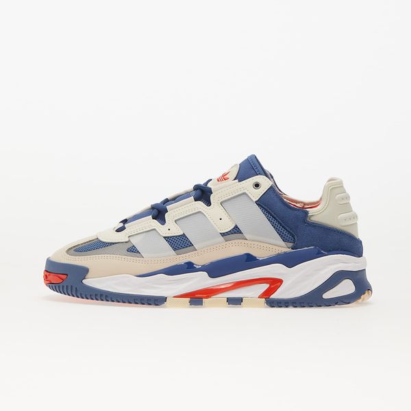 adidas Originals adidas Niteball Creme Blue/ Ftw White/ Halivo