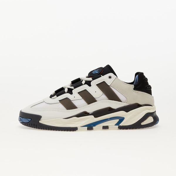 adidas Originals adidas Niteball Crystal White/ Core Black/ White Tint