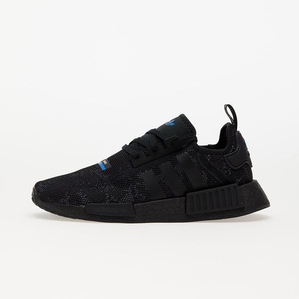 adidas Originals adidas NMD_R1 Core Black/ Carbon/ Grey Five