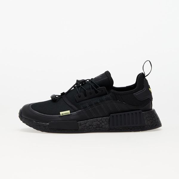 adidas Originals adidas NMD_R1 Core Black/ Carbon/ Pulse Yellow