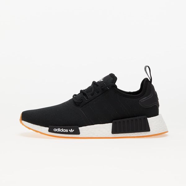 adidas Originals adidas NMD_R1 Primeblue Core Black/ Core Black/ Gum2