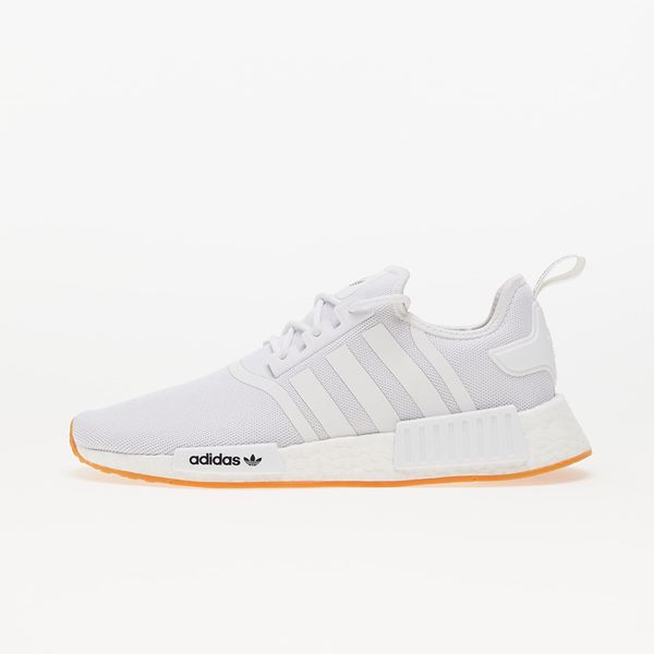 adidas Originals adidas NMD_R1 Primeblue Ftw White/ Ftw White/ Gum2