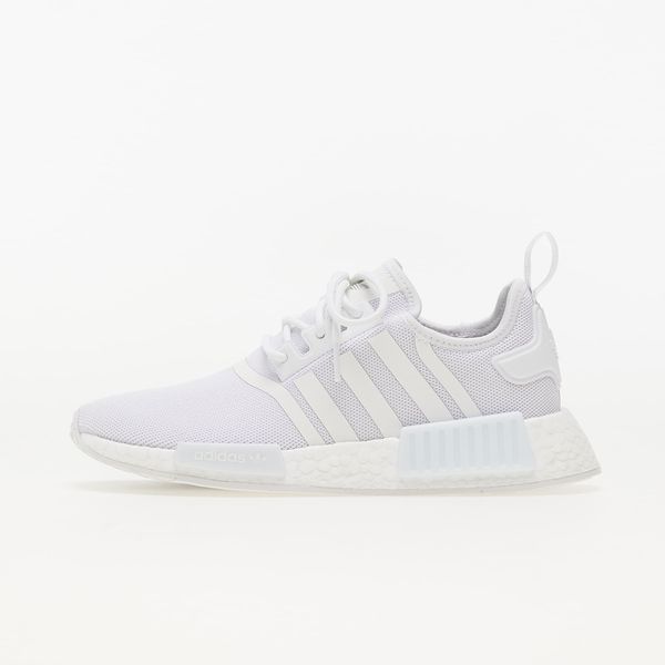 adidas Originals adidas NMD_R1 Primeblue W Ftwr White/ Ftwr White/ Silver Metallic