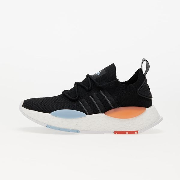 adidas Originals adidas NMD_W1 Core Black/ Ftw White/ Clear Sky