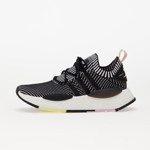 adidas Originals adidas NMD_W1 Core Black/ Ftw White/ Grey Five