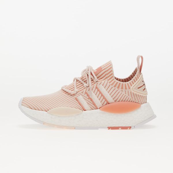 adidas Originals adidas NMD_W1 Wonder Quartz/Footwear White/Wonder Clay