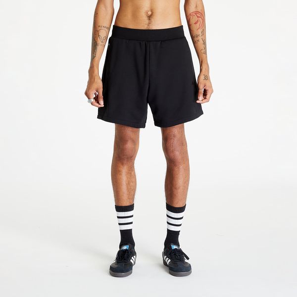 adidas Performance adidas One Fleece Shorts Black