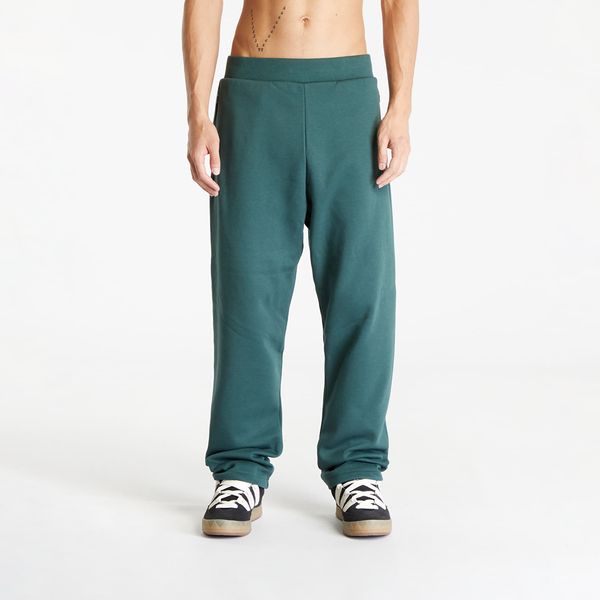 adidas Performance adidas One Fleece Sweat Pants Mineral Green