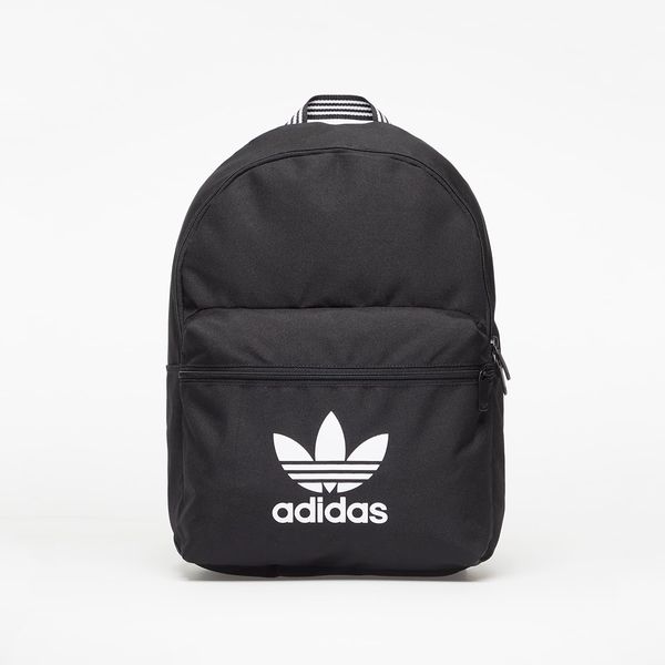 adidas Originals adidas Originals Adicolor Backpack Black