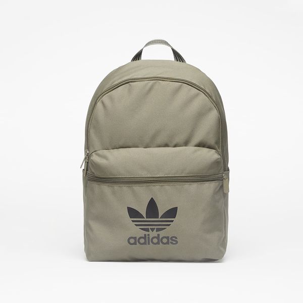 adidas Originals adidas Originals Adicolor Backpack Olive Strata