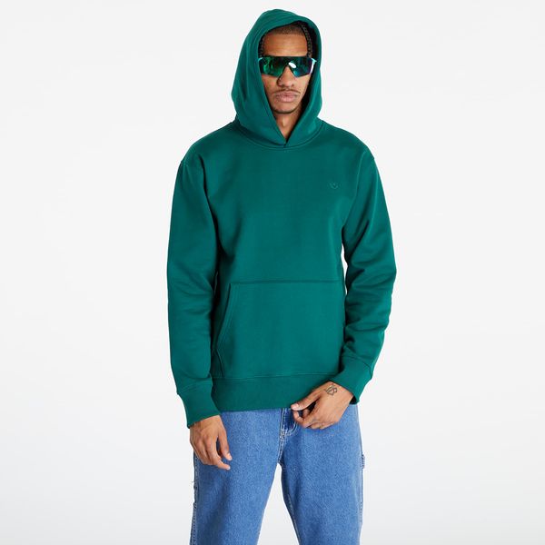 adidas Originals adidas Originals Adicolor Contempo Hoodie Collegiate Green