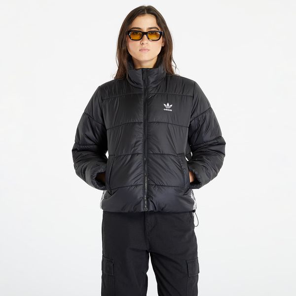 adidas Originals adidas Originals Adicolor Puffer Jacket Black