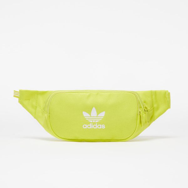 adidas classic yellow