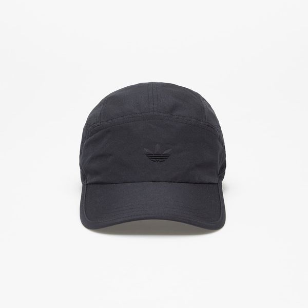 adidas Originals adidas Originals Adventure Tech Cap Black