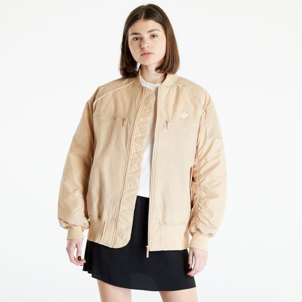 adidas Originals adidas Originals Bomber Magic Beige