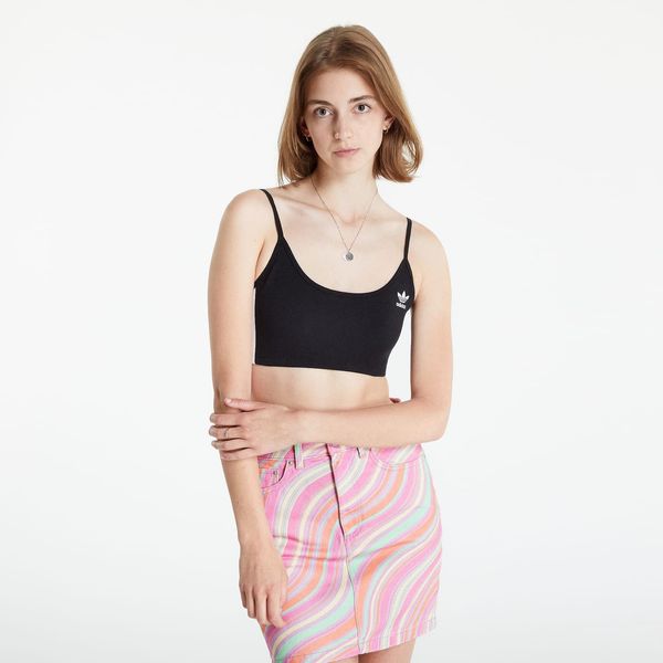 adidas Originals adidas Originals Bra Top Black