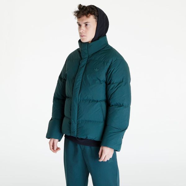 adidas Originals adidas Originals C Down Puffer Green