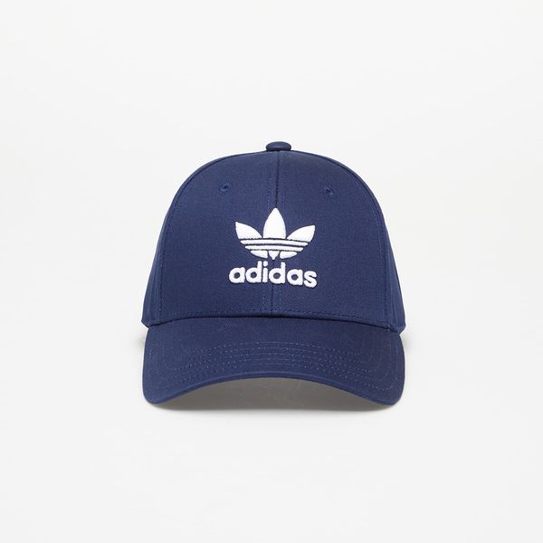 adidas Originals adidas Originals Classics Trefoil Baseball Cap Navy