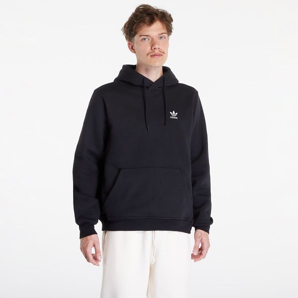 adidas Originals adidas Originals Essentials Hoodie Black