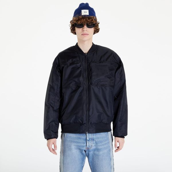 adidas Originals adidas Originals Reclaim Reversible Jacket Black