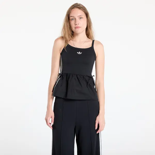 adidas Originals adidas Originals Summer Glow Top Black XS