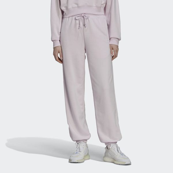 adidas Originals adidas Originals Sweatpants Almost Pink