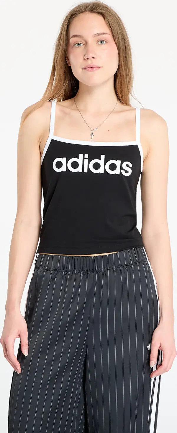 adidas Originals adidas Originals Tank Top Black L