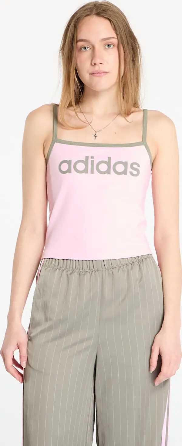 adidas Originals adidas Originals Tank Top True Pink M