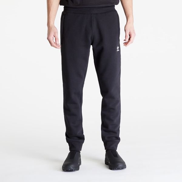 adidas Originals adidas Originals Trefoil Essentials Pants Black