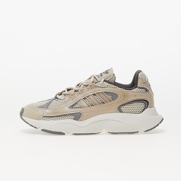 adidas Originals adidas Ozmillen Aluminium/ Magic Beige/ Grey Three