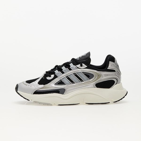 adidas Originals adidas Ozmillen Core Black/ Grey Five/ Grey Two