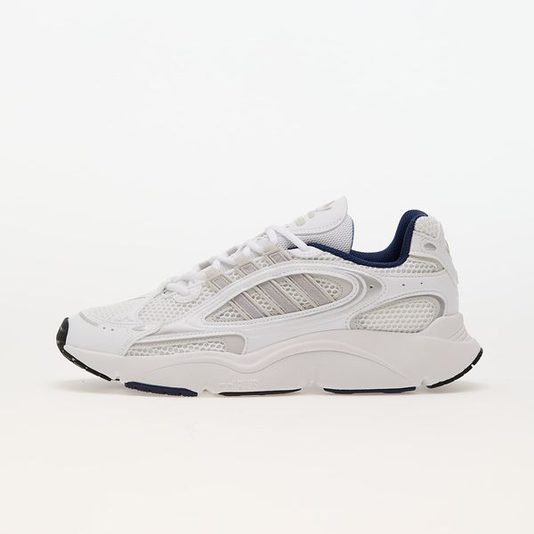 adidas Originals adidas Ozmillen Ftw White/ Grey One/ Brave Blue