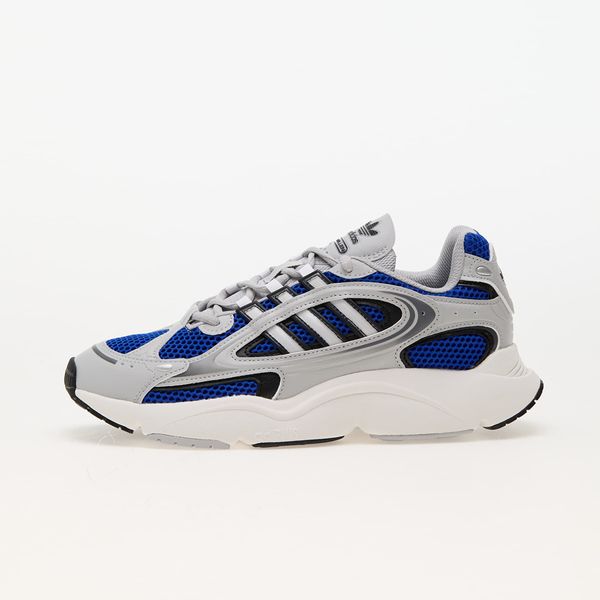 adidas Originals adidas Ozmillen Grey Two/ Core Black/ Royal Blue