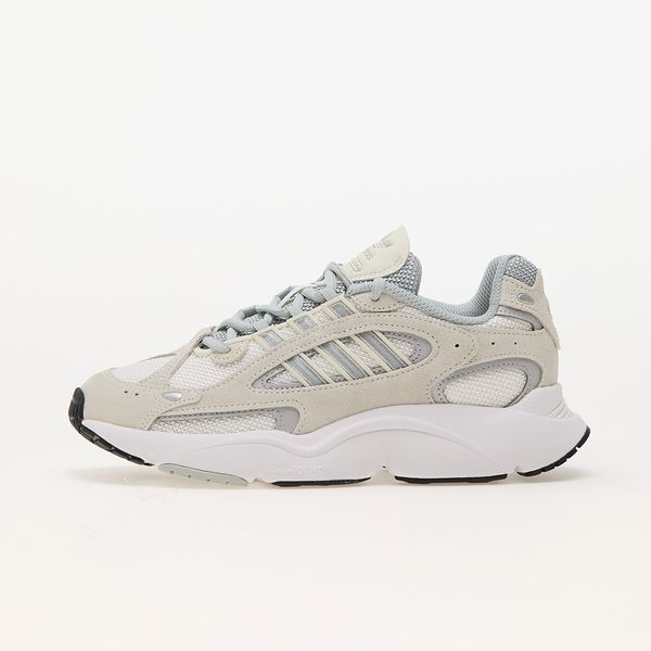 adidas Originals adidas Ozmillen W Ivory/ Wonder Silver/ Core Black