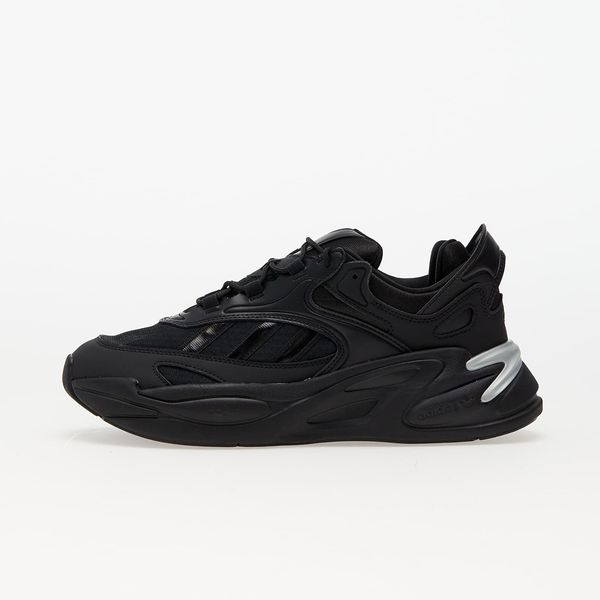 adidas Originals adidas Ozmorph Core Black/ Core Black/ Silver Metallic