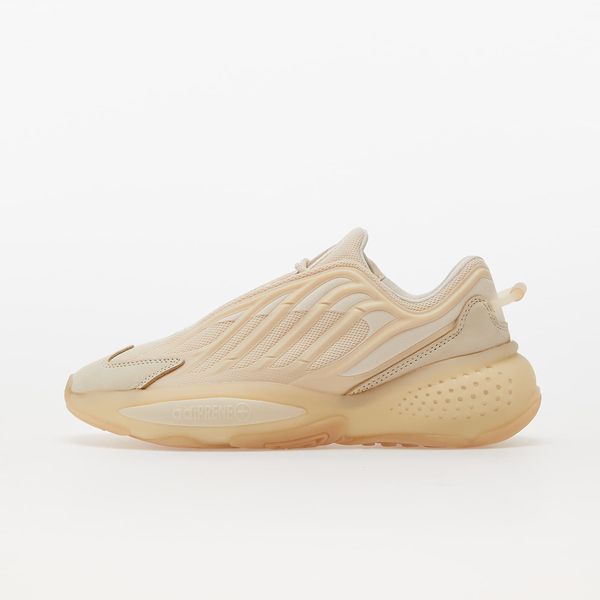 adidas Originals adidas Ozrah W Ecru Tint/ Ecru Tint/ Magic Beige