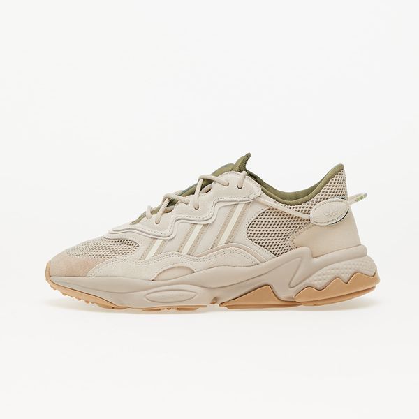 adidas Originals adidas Ozweego Aluminium/ Wonder Beige/ Core Black