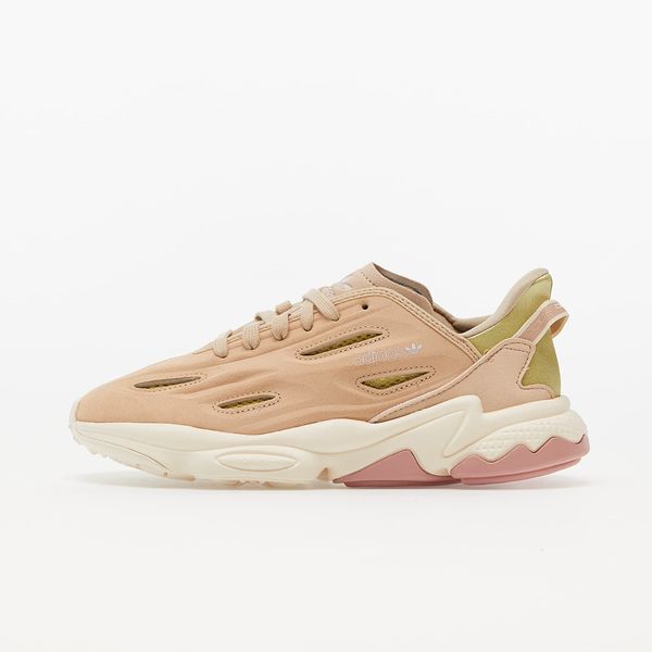 adidas Originals adidas Ozweego Celox W St Pale Nude/ Worn White/ Clear Pink