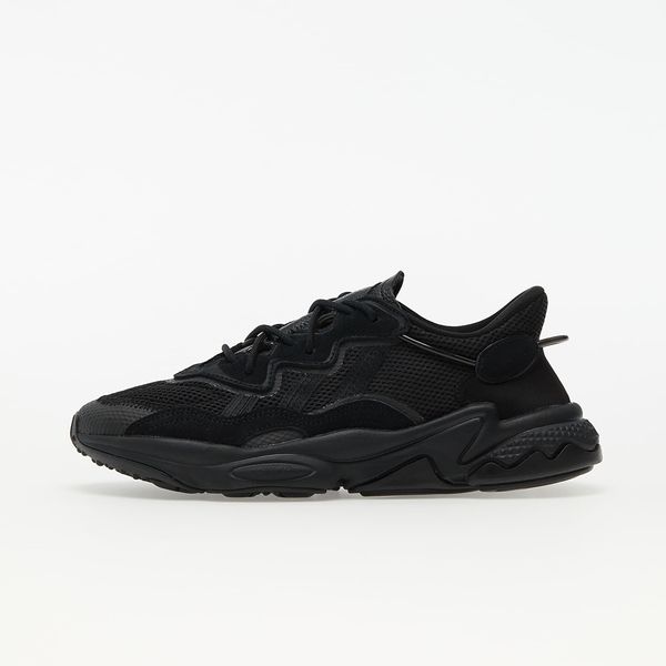 adidas Originals adidas Ozweego Core Black/ Core Black/ Grey Five