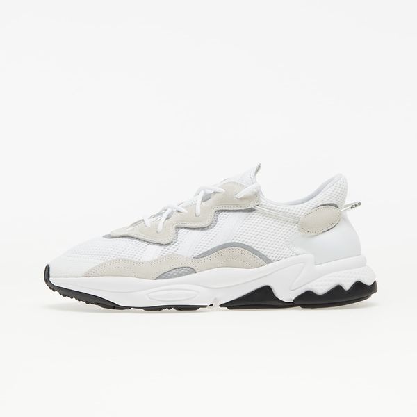 adidas Originals adidas Ozweego Ftw White/ Ftw White/ Core Black